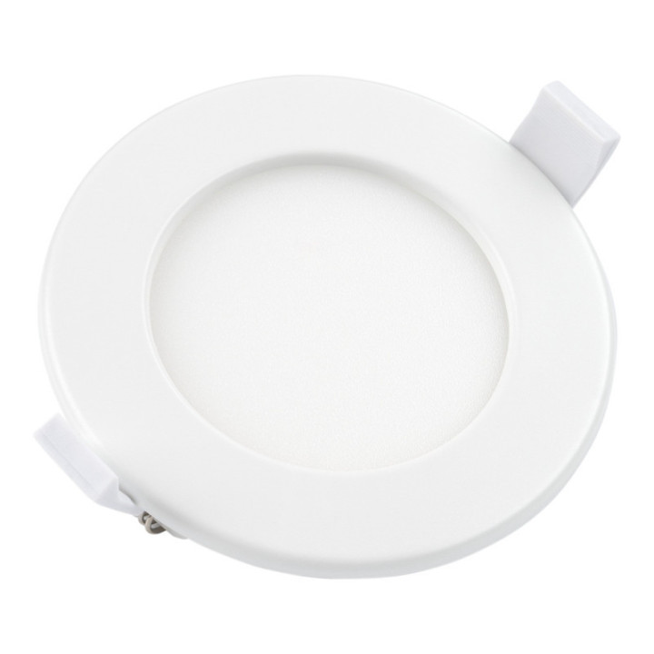 MINI MODULE LED ROND 6W AC165-265V CCT CHANGE COLOUR