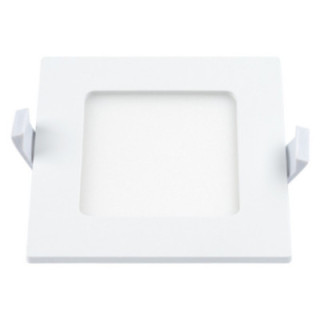 MINI MODULE LED carré 6W AC165-265V CCT CHANGE COLOUR