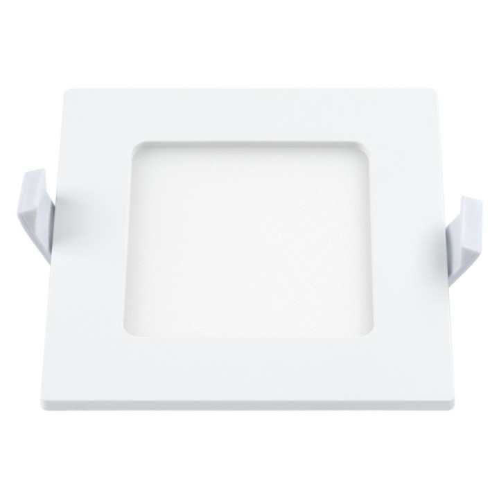 MINI MODULE LED carré 6W AC165-265V CCT CHANGE COLOUR
