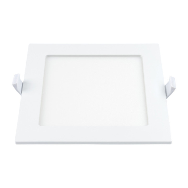 MINI MODULE LED carré 12W AC165-265V CCT CHANGE COLOUR