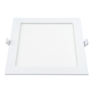 MINI MODULE LED carré 18W AC165-265V CCT CHANGE COLOUR