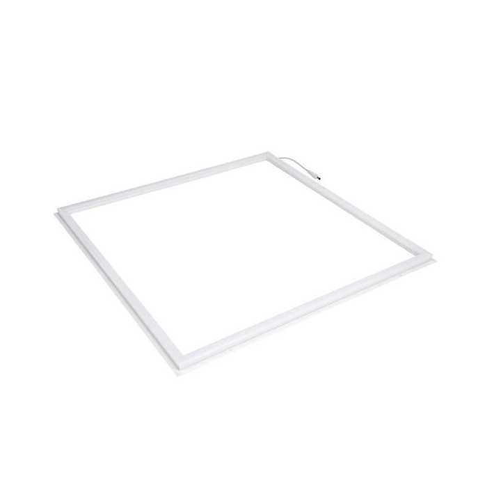 LED SPLICING FRAME PANEL LIGHT 60x60 48W 4800LM AC185-265V RA 80 6000K