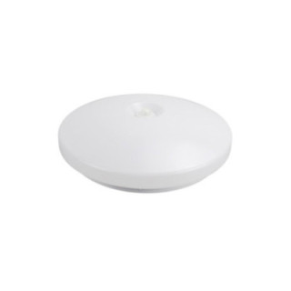 LED OUTDOOR plafonnier WHITE PIR-détecteur 2 E27-SOCKET