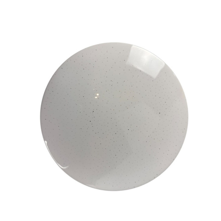 PLAFONNIER LED 12W 880LM 220-240V CCT DIP-SWITCH IP20 STARS COVER