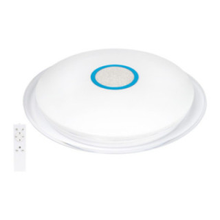 PLAFONNIER LED 60W 3600LM 185-265V RA80 CCT/DIMMABLE IP20