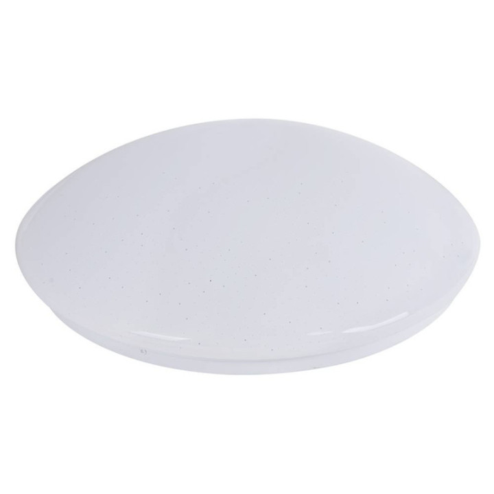 PLAFONNIER LED 60W 4200LM 185-265V RA80 CCT/DIMMABLE IR/RC IP20