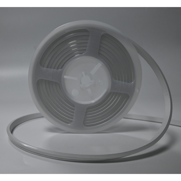 SUPER SLIM SIDE BEND NEON 24V 2835 120LED 8W 3000K 4*8MM