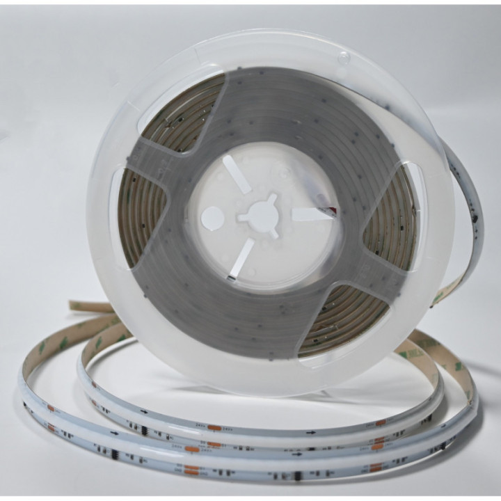 LED MAGIC RGB NEON COB 24V 16W 576LED/M