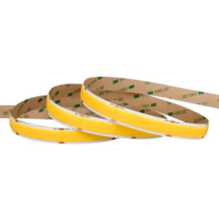 BANDE LED COB SUPER WIDE 960LED/M 24V 20MM 28W 3000K - IP20