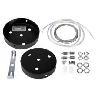 ACCESSOIRES DE SUSPENSION NOIR POUR SKU:2901-2928