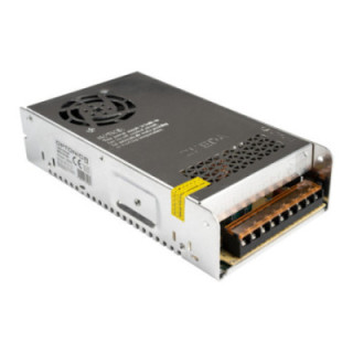 BARRETTE LED ALIMENTATION 360W 12V 30A - METAL