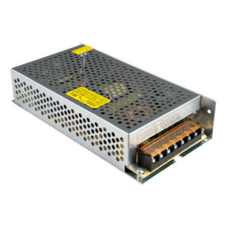 BARRETTE LED ALIMENTATION 150W 12V 12.5A - METAL