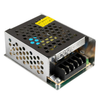 BARRETTE LED ALIMENTATION 36W 12V 3A - METAL