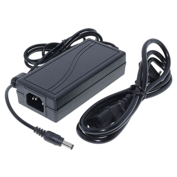 BARRETTE LED ALIMENTATION 24W 24V 1A - PLASTIQUE