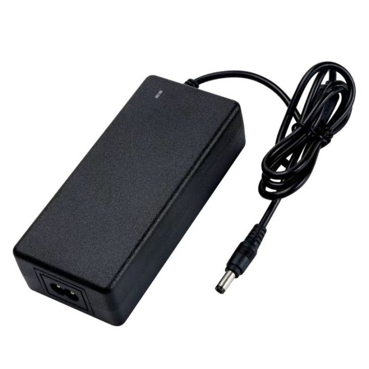 ALIMENTATION BANDE LED 80W 24V 3.3A - PLASTIQUE