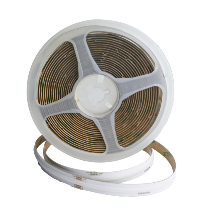 LED STRIP COB RGB 24V 576LED/M 14W IP20