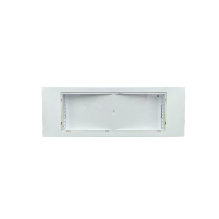 LAMPE DE SECOURS LED 3W(11W) 240LM 3.7V/2200MAH