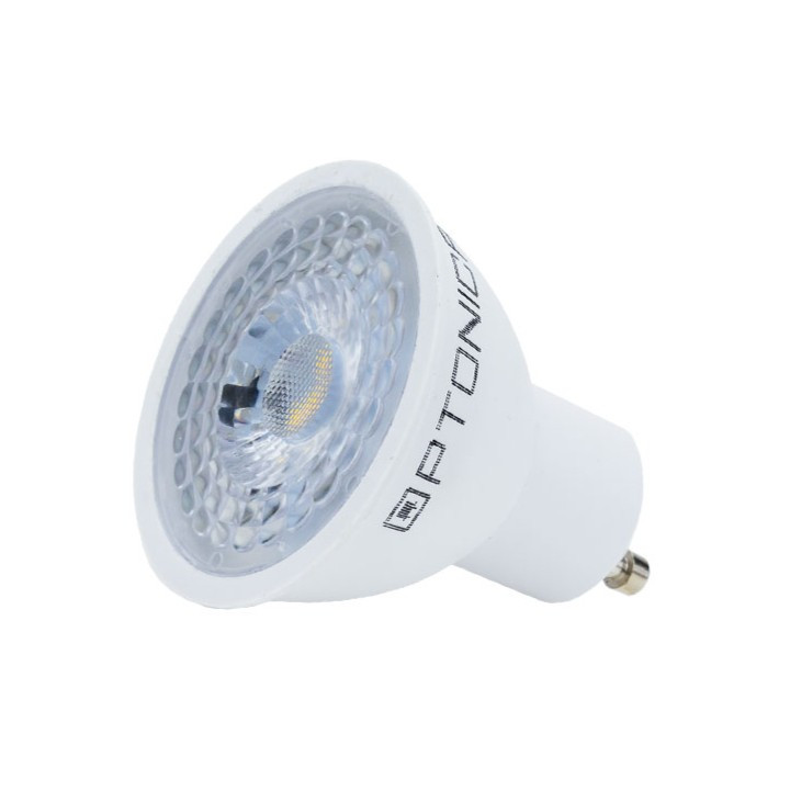SPOT LED GU10 7 W   175-265 V 38  SMD 4500 K