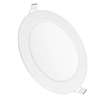 3W LED BUILT-IN MODULE rond AC85-260V 2800K