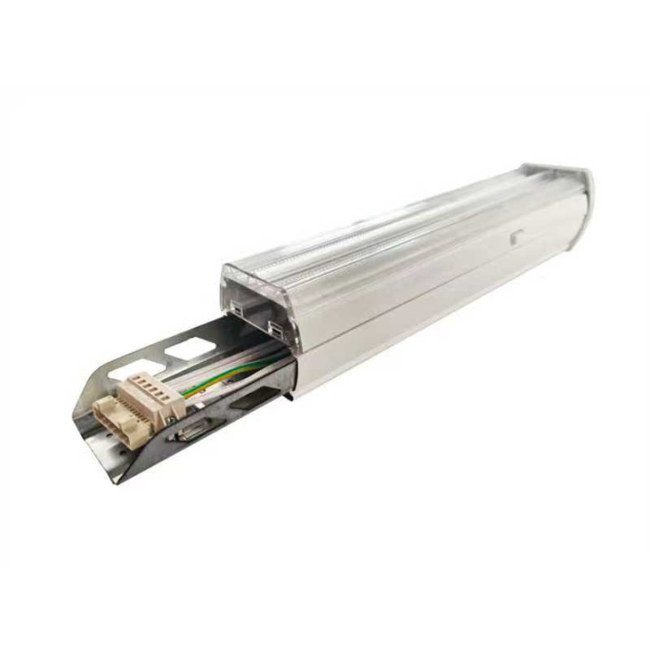 CONNECTEUR POUR LED LINÉAIRE SKU : 16751