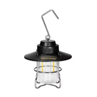 CAMPING LATERN RETRO RECHARGEABLE 3W 3000K-6500K