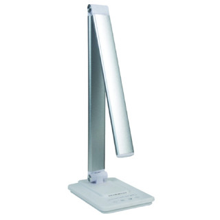 LAMPE DE BUREAU RECHARGEABLE CCT BLANC 8W 300LM