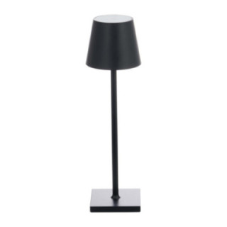LAMPE DE TABLE LED 2.5W 230LM CCT DIMMABLE NOIR
