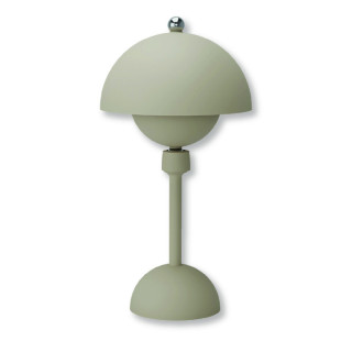 LAMPE DE TABLE MAGNÉTIQUE LED 4W 400LM CCT KHAKI
