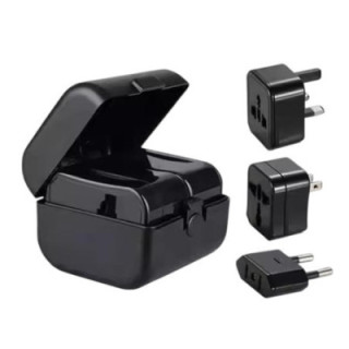 ADAPTATEUR MONDIAL - TOUTES LES NORMES