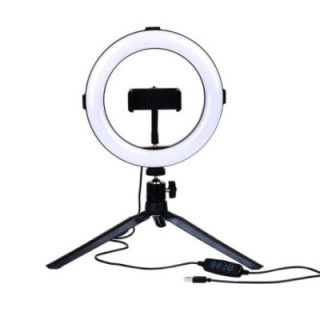 CCT SELFIE RING LIGHT 10W 5V