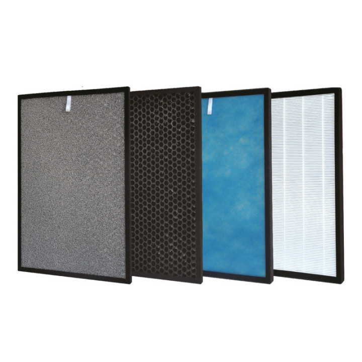 JEU COMPLET DE FILTRES POUR SKU:731