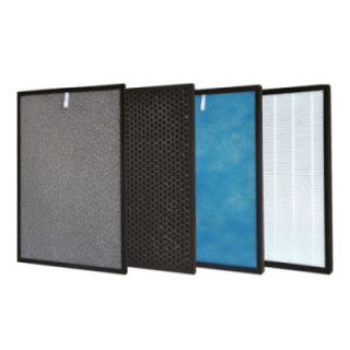 JEU COMPLET DE FILTRES POUR SKU:733