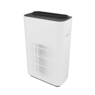 PURIFICATEUR D'AIR AVEC IONISEUR CAPTEUR PM2.5