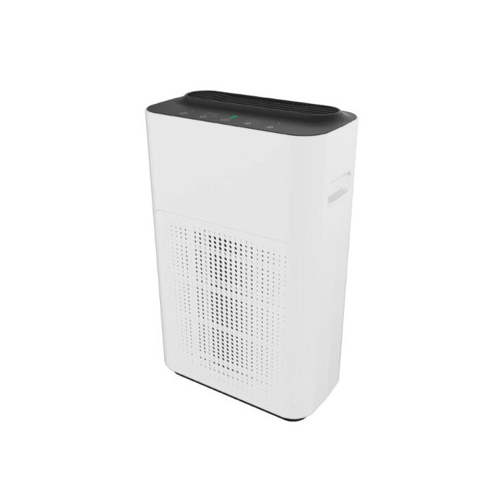 PURIFICATEUR D'AIR AVEC IONISEUR CAPTEUR PM2.5