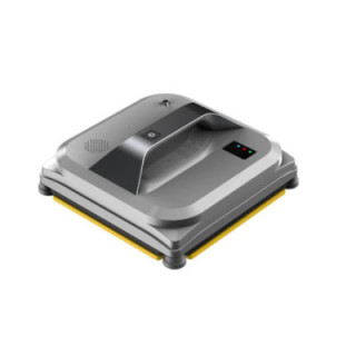 ROBOT NETTOYEUR DE VITRES SILVER carré