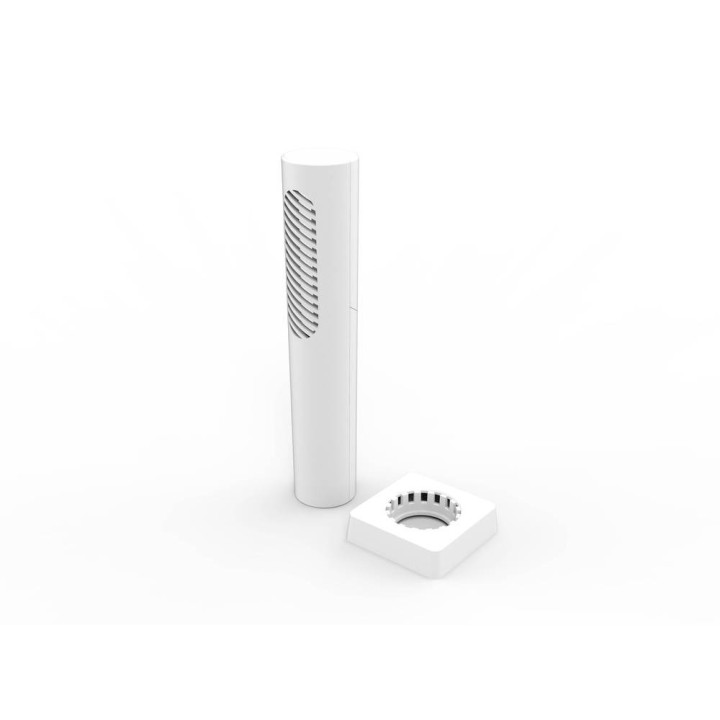 LAMPE DE STÉRILISATION PORTABLE RECHARGEABLE UV-C