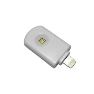 LED UV DESINFECTION SMARTPHONE ADAPTATEUR INTERFACE : IOS (IPHONE)
