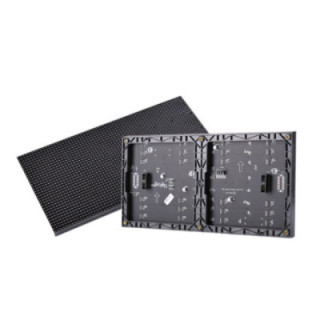 MODUL INDOOR P5 320*160mm (INCLUANT CÂBLE 5V, CÂBLE D'ALIMENTATION, AMPOULE ET CÂBLE DE SIGNALISATION)