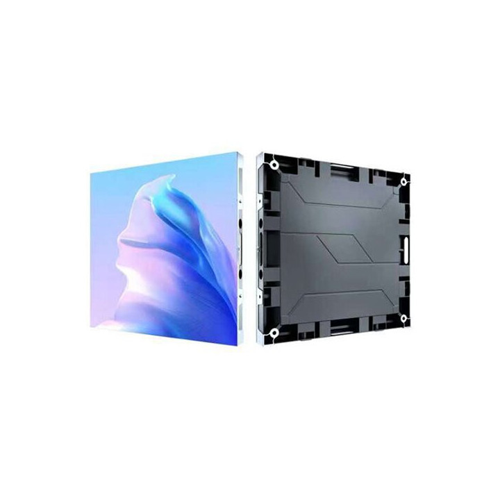 FIX INDOOR P1.875 Front Maintenance Die-Cast Aluminium Box Body S1.875(480*480)