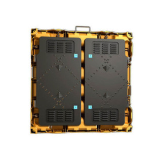 LOCATION INDOOR P5 960*960mm + FLIGHT CASE (INCL. CABINET, R-CARD, ALIMENTATION ET CÂBLES)