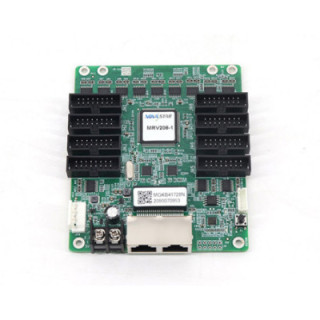 Carte de réception NOVA STAR MRV208-1