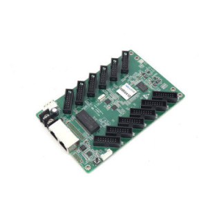 Carte de réception NOVA STAR MRV412