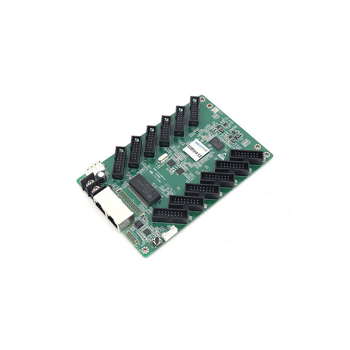 Carte de réception NOVA STAR MRV412