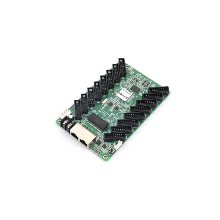 Carte de réception NOVA STAR MRV416