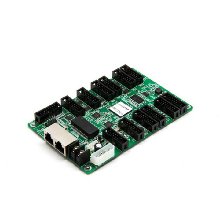 NOVA STAR CARTE DE RECEPTION SYNCHRONE AVEC HUT75 POUR ECRAN LED P3 P6