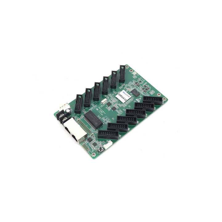 Carte de réception NOVA STAR MRV412