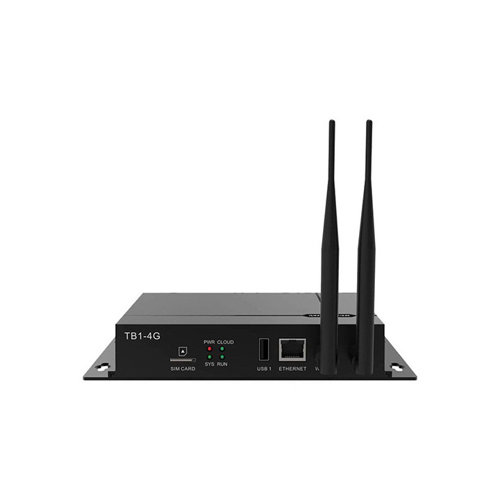 Lecteur multimédia NOVA STAR TB1-4G