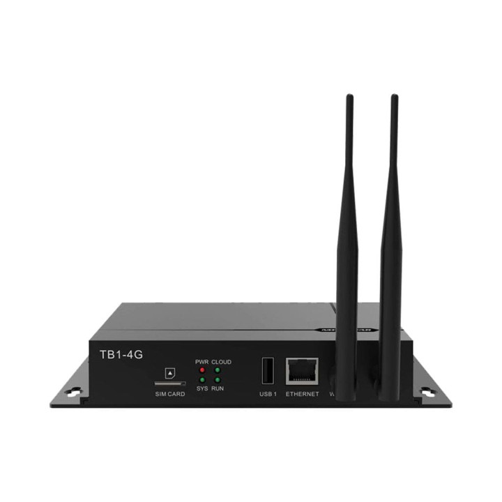 Lecteur multimédia NOVA STAR TB1