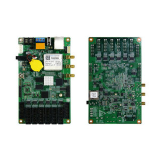 Lecteur multimédia NOVA STAR TCC70G