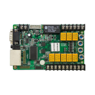 Lecteur multimédia NOVA STAR MFN300